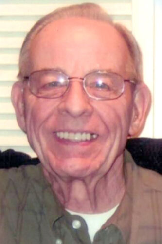 Richard Grimm 1932-2026